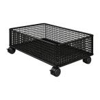 ローリングカート 収納バスケット �