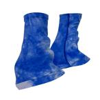  женщина для фигурное катание гетры ( ботинки. сменная обувь ) удобный . одежда аксессуары, предотвращение скольжения, конькобежный спорт тренировка для 