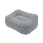  самолет для foot накладка надувной путешествие подставка под ноги pillow удобный . концерт коврик самолет автомобильный подставка под ноги pillow длина час использование оптимальный 