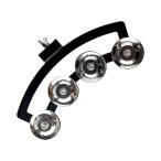 スネアドラム タンバリン ハンドベル ラトル 音楽 リズム楽器 コンサート パーティー アンサンブル ハイハット タンバリン 打楽器