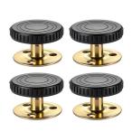 4 шт. комплект настройка возможный кроватная рама. тряска предотвращение tool, bed стопор, протектор, металлический предотвращение скольжения стабилизатор ( мебель * шкаф для )