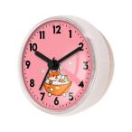  водонепроницаемый автобус салон часы душ стена настенные часы симпатичный присоска имеется бассейн сопутствующие товары зеркало .. рефрижератор дверь кухня 