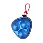  настольный теннис мяч кейс для хранения, защита кейс, защита, удобный, брелок для ключа имеется булавка pon мяч kya Reebok s держатель 