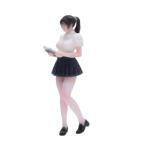 1/64 шкала. женщина фигурка, персона фигурка, расположение, roll Play, миниатюра, персона модель, микро Land scape,DIY scene,DIY Pro je