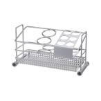  уборная место хранения подставка зубная щетка держатель осушение tray умывание шт. бур nai The - антикоррозийный рама настольный подставка осушитель tray умывание для подставка устойчивость структура компактный проект применение семья,