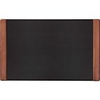 デスクマット(WALNUT ウォルナット) WD-1060 / シンビ デスクマット 業務用