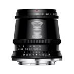 TTArtisan 17mm f/1.4 C ASPH マイクロフォ�