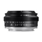 ショッピングオリンパス 銘匠光学 TTArtisan 25mm f/2 C マイクロフォーサーズマウント APS-C対応 単焦点レンズ MFT 標準 オリンパス レンズ