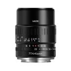TTArtisan 40mm f/2.8 MACRO C Fuji Film X крепление одиночный подпалина пункт линзы внутренний стандартный товар гарантия 2 год macro . Takumi оптика 