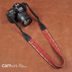  камера ремешок хлопок многоцветный вязаный cam-in Kamui nCAM8293 ремешок модный однообъективный зеркальный наклонный .. трос запястье 