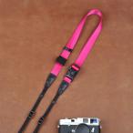  камера ремешок нейлон глубокий розовый одноцветный cam-in Kamui nCAM8844 ремешок модный однообъективный зеркальный наклонный .. трос запястье 