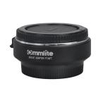  электронный крепление адаптор CM-FT-MFT( four sa-z крепление - микро four sa-z крепление изменение )[Commlite]