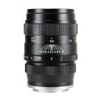 中一光学 CREATOR 35mm F2 ブラック ソニーEマウント 単焦点レンズ