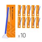 K&amp;F Concept образ сенсор для чистка swab( полный размер для ) 10 шт. входит .