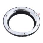 K&amp;F Concept линзы крепление адаптор KF-LREF ( Leica R крепление линзы - Canon EF крепление изменение )