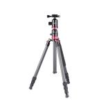 カーボン三脚４段（三脚・一脚兼用）KF-TC2534T K&F Concept