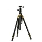 アルミニウム三脚４段（三脚・一脚兼用）KF-TM2534 K&F Concept