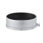 LIGHT LENS LAB маленький размер линзы капот L-E39-A латунный серебряный 