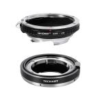 TECHART LM-EA9 MarkII + K&amp;F Concept KF-EFM2 Canon EF крепление линзы для крепление адаптор комплект 