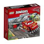 特別価格LEGO Juniors Lightning McQueen Speed Launcher 10730 製作キット好評販売中