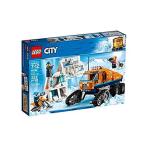 特別価格レゴ(LEGO)シティ 北極探検 パワフルトラック 60194 ブロック おもちゃ 男の子 車好評販売中