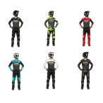 オニール ONEAL MX　2020新作モトクロス ジャージ上下セット  エンデューロ オフロード アウトレット