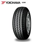 ヨコハマタイヤ 155/80R12 77S S208 サマータイヤ4本セット