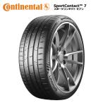 コンチネンタル 245/40R19 98Y XL スポー