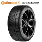 ショッピングスタッドレスタイヤ コンチネンタル 265/40R20 104T XL ノースコンタクトNC7 スタッドレスタイヤ 冬タイヤ