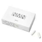 オッペン　NMN　ニコチンアミドモノヌクレオチド(NMN)加工食品　22.8g（0.38g×60粒）