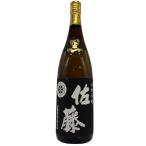  Sato sake структура основной potato shochu Sato чёрный 1800ml 25% [I4]