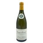  Louis la палец на ноге ru автомобиль sa-nyumonlashe2022 750ml 13% Louis Latour Chassagne Montrachet [I1]