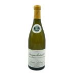  Louis la палец на ноге ru автомобиль sa-nyumonlashe2023 750ml 13.5% Louis Latour Chassagne Montrachet [R2]