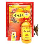 ... шт. sake mao Thai sake 15 год 2017 500ml 53% MOUTAI KWEICHOW 967g[R2]