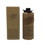  Сто лет одиночества 720ml 40% чёрный дерево головной офис 1243g[H1]