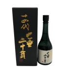  высота дерево sake структура 10 4 плата 7 сидэ 2 10 .720ml 15% 2025 год JUYONDAI [U1]