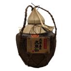 . рис остров. . рис .. лампочка Awamori brandy 43% 9000ml 14.8kg[DD]