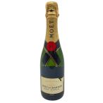  Moet&Chandon желтохвост .to белый 375ml 12% Moet &amp; Chandon BRUT [Q]