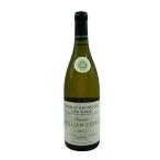  William fe-bru автомобиль желтохвост g разряд ryure черный 2002 750ml WILLIAM FEVER CHABLIS GRAND GRU LES CLOS [G]