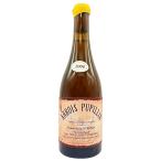  mezzo n Pierre overunowaarubowappiyan2006 500ml 12.5% Maison Pierre Overnoy Arbois Pupillin [C2]