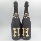 [ не . штекер ] Anne li gran желтохвост .to12.5% 750ml 2 шт. комплект Henri Grand Brut[DD]