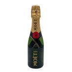  Moet&Chandon белый baby бутылка 200ml Moet &amp; Chandon [R4]