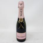 [ не . штекер ] Moet&Chandon rose 375ml Moet &amp; Chandon[W1]