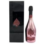 a Ла Манш do желтохвост nya черный ze750ml 12.5% ARMAND DE BRIGNAC ROSE [R0]