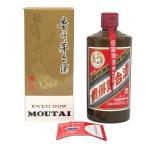 ... шт. sake mao Thai sake небо женщина этикетка чай бутылка 2024 500ml 53% MOUTAI KWEICHOW 947g[A2]