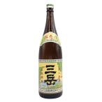  Mitake sake структура основной shochu Mitake 2011 год 2 месяц ..1800ml 25% [O1]