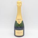[ не . штекер ]kryug белый 375ml KRUG[E2]