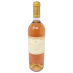  автомобиль to-tikem2008 750ml 13.5% Chateau d*yquem[A]