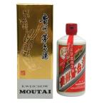 ... шт. sake mao Thai sake небо женщина этикетка 2020 53% 500ml KWEICHOW MOUTAI [K4]