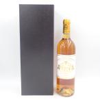  автомобиль to-dowajivedo Lee n1996 750ml 13.5% CHATEAU DOISY VEDRINES[U]